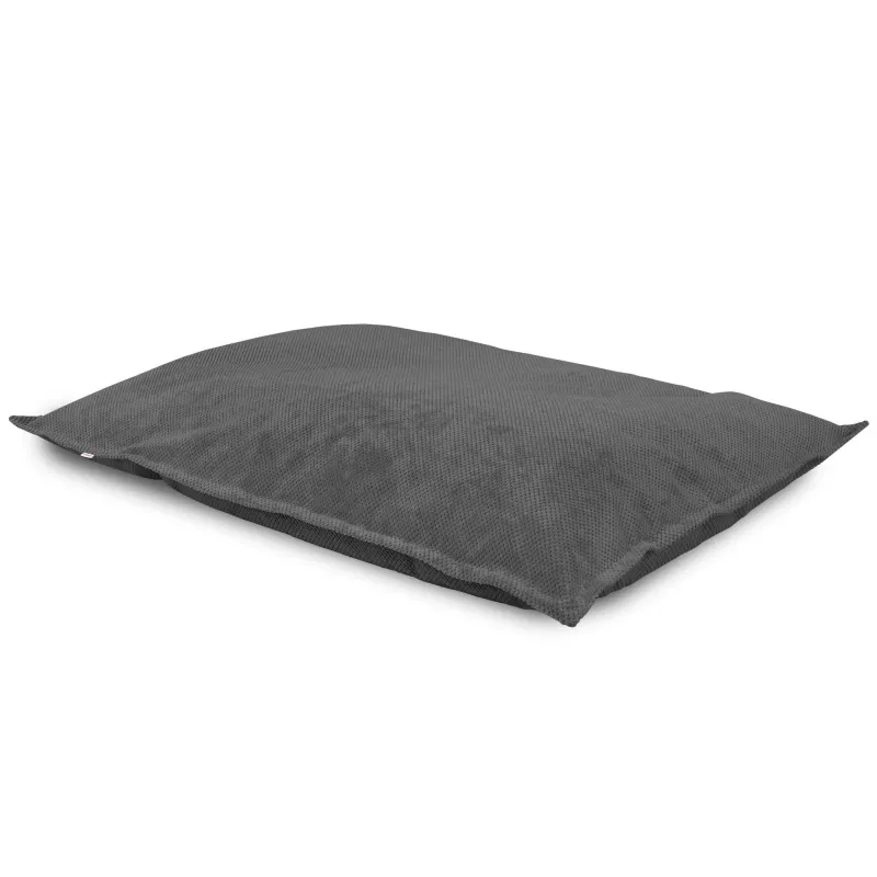 Wielka Poducha XL Dla Dzieci - Welur Dot – widok 14