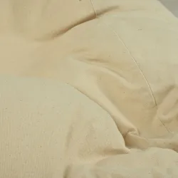 Worek Sako XL Standard - Bawełna Naturalna Premium - Niefarbowana, Ekologiczna – widok 5