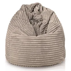 Worek Sako XL Standard - Sztruks Stripe – widok 2