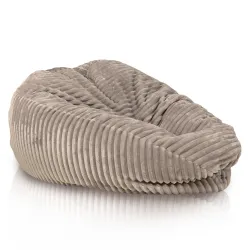 Worek Sako XL Standard - Sztruks Stripe – widok 3