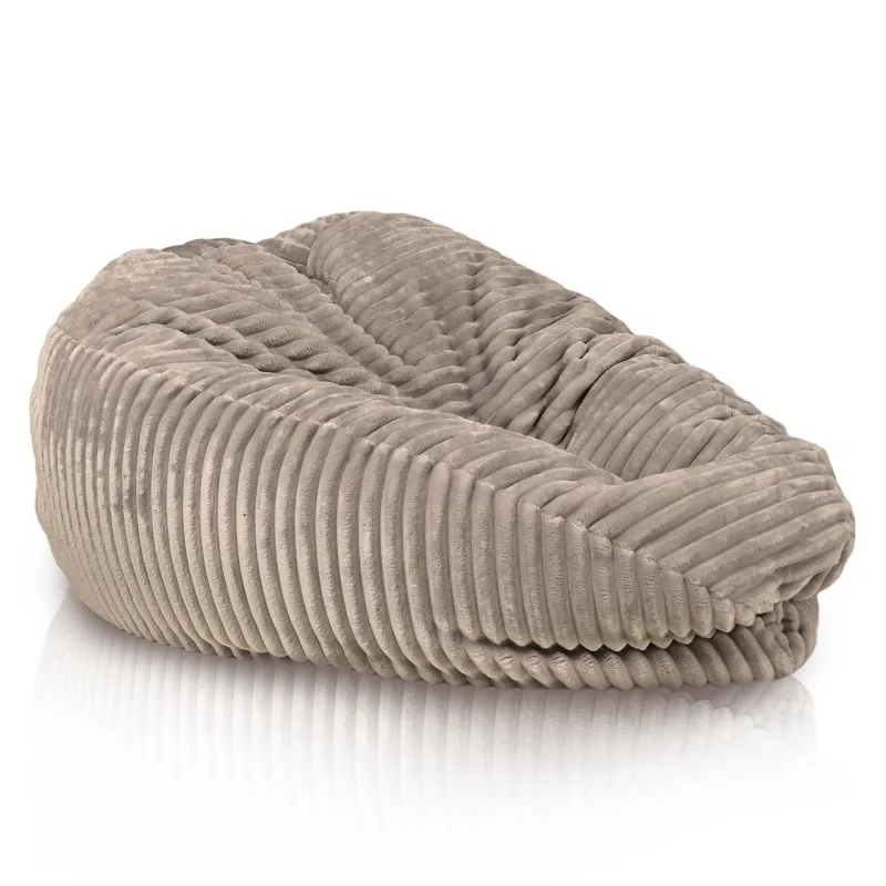 Worek Sako XL Standard - Sztruks Stripe – widok 3