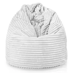 Worek Sako XL Standard - Sztruks Stripe – widok 7