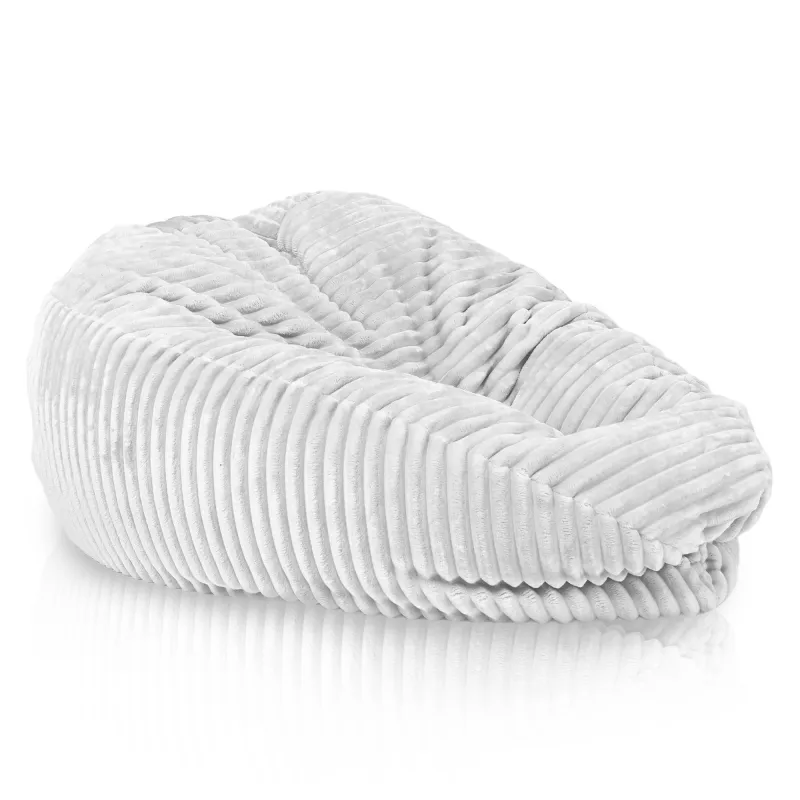 Worek Sako XL Standard - Sztruks Stripe – widok 8