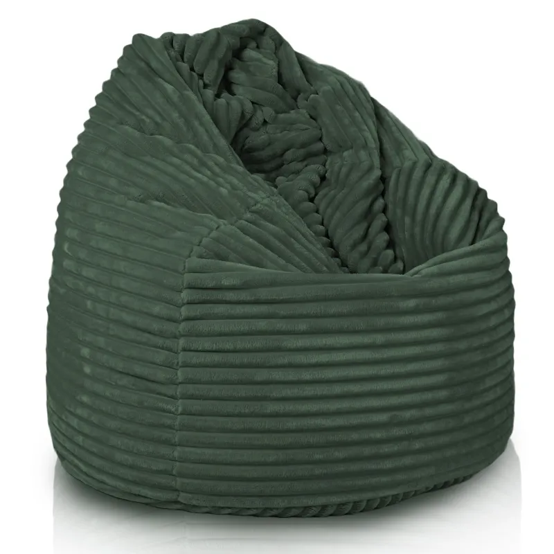 Worek Sako XL Standard - Sztruks Stripe – widok 11