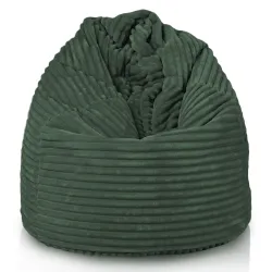 Worek Sako XL Standard - Sztruks Stripe – widok 12