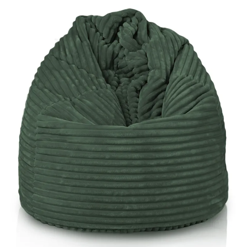 Worek Sako XL Standard - Sztruks Stripe – widok 12