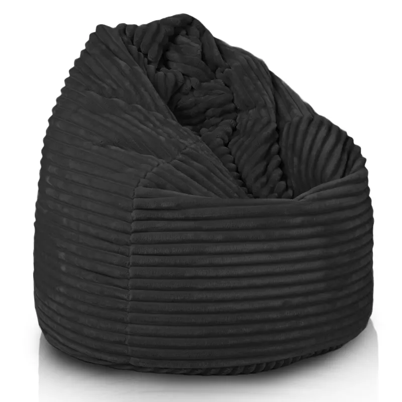 Worek Sako XL Standard - Sztruks Stripe – widok 16