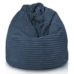 Worek Sako XL Standard - Sztruks Stripe – widok 22