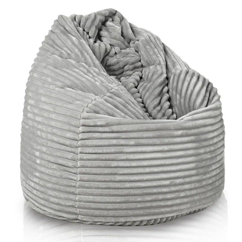 Worek Sako XL Standard - Sztruks Stripe – widok 26