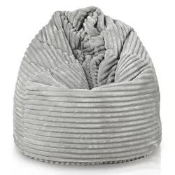 Worek Sako XL Standard - Sztruks Stripe – widok 27