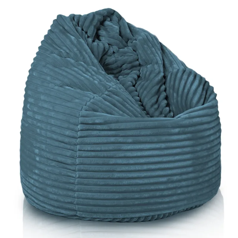 Worek Sako XL Standard - Sztruks Stripe – widok 31