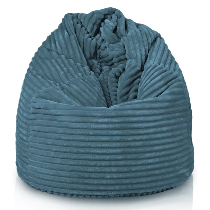 Worek Sako XL Standard - Sztruks Stripe – widok 32