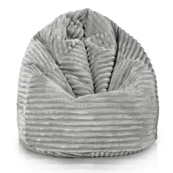 Worek Sako L Dla Dzieci - Sztruks Stripe – widok 27