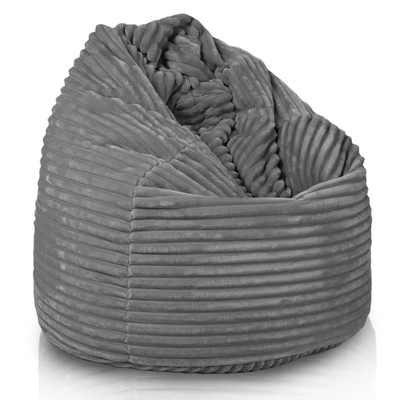 Worek Sako XL Standard - Sztruks Stripe – widok 36