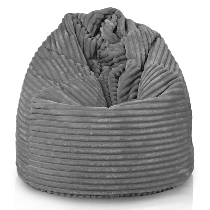 Worek Sako XL Standard - Sztruks Stripe – widok 37
