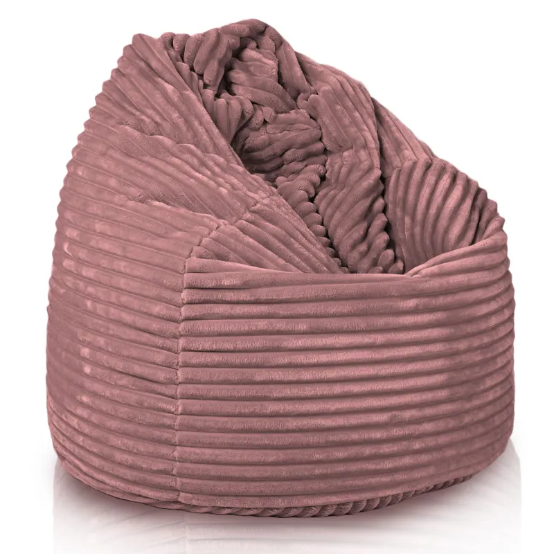 Worek Sako XL Standard - Sztruks Stripe – widok 41