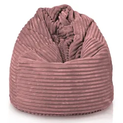 Worek Sako XL Standard - Sztruks Stripe – widok 42
