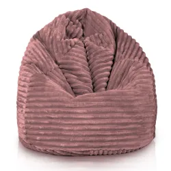 Worek Sako L Dla Dzieci - Sztruks Stripe – widok 42