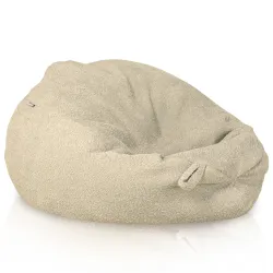 Worek Sako XL Standard - Boucle (Baranek) – widok 2