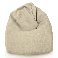 Worek Sako XL Standard - Boucle (Baranek) – widok 3