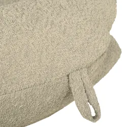 Worek Sako XL Standard - Boucle (Baranek) – widok 4