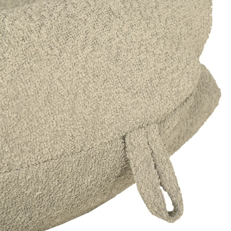 Worek Sako XL Standard - Boucle (Baranek) – widok 4