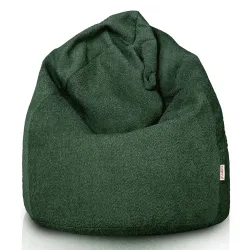 Worek Sako XL Standard - Boucle (Baranek) – widok 9
