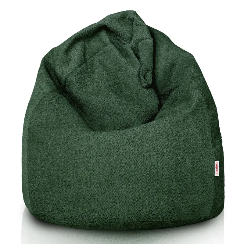 Worek Sako XL Standard - Boucle (Baranek) – widok 9