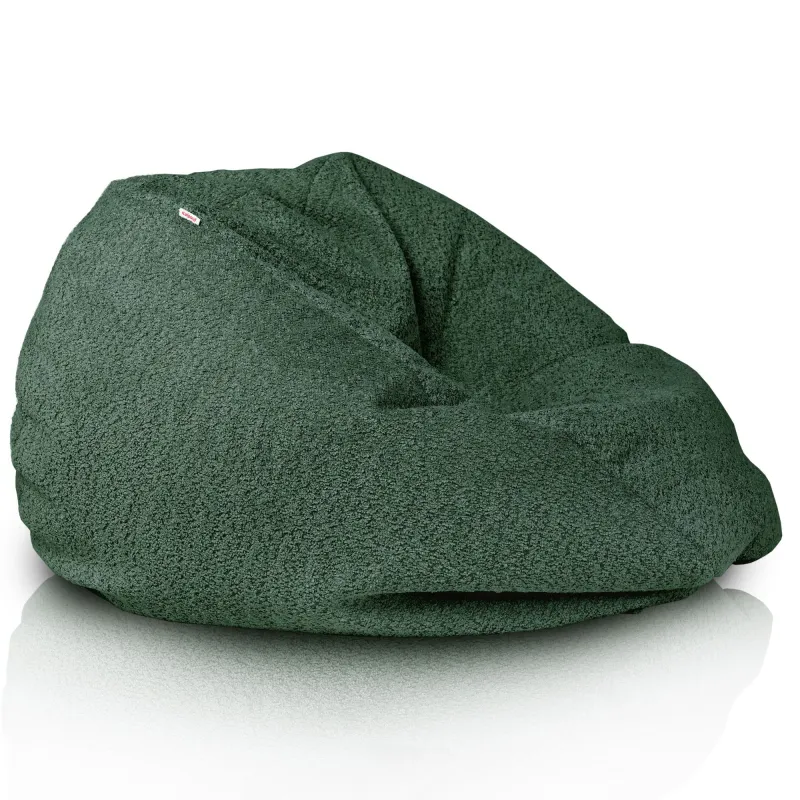 Worek Sako L Dla Dzieci - Boucle (Baranek) – widok 14