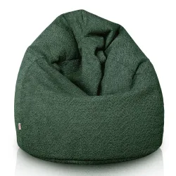 Worek Sako L Dla Dzieci - Boucle (Baranek) – widok 15