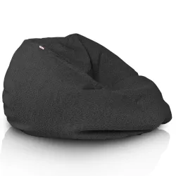 Worek Sako L Dla Dzieci - Boucle (Baranek) – widok 20