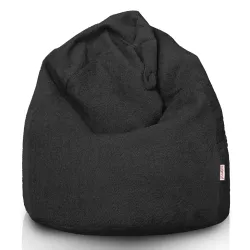 Worek Sako XL Standard - Boucle (Baranek) – widok 15