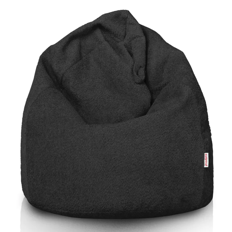 Worek Sako XL Standard - Boucle (Baranek) – widok 15