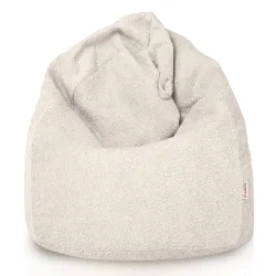 Worek Sako XL Standard - Boucle (Baranek) – widok 21