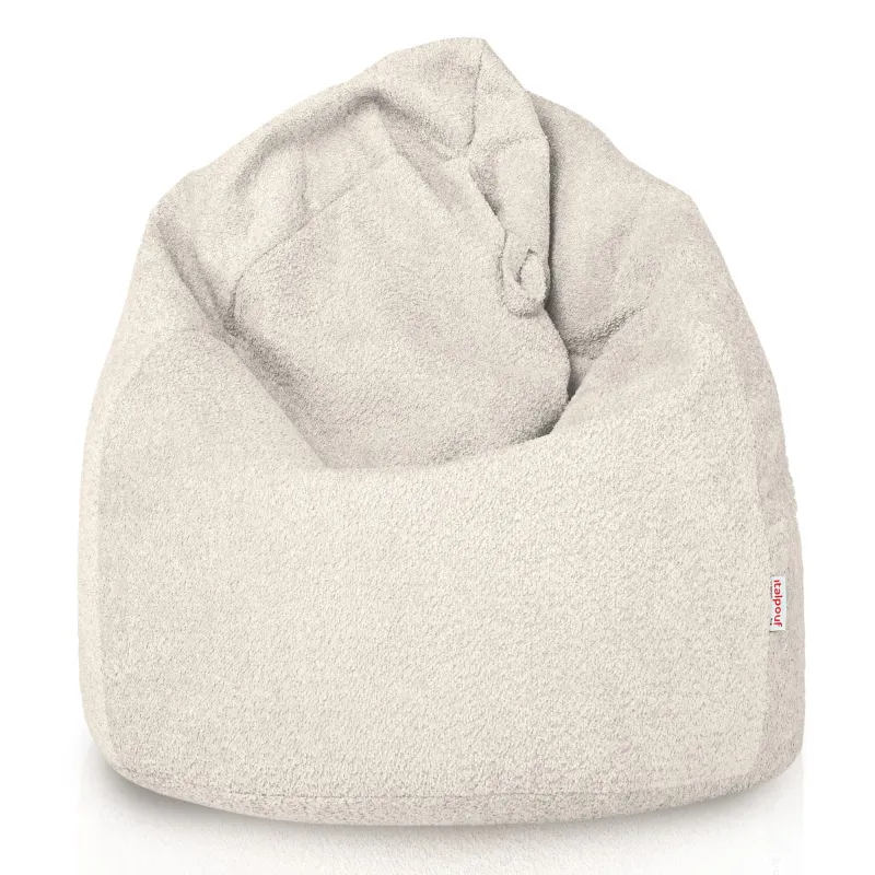 Worek Sako XL Standard - Boucle (Baranek) – widok 21