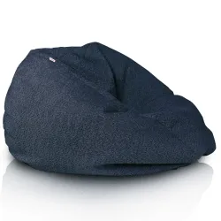 Worek Sako L Dla Dzieci - Boucle (Baranek) – widok 26