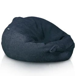 Worek Sako XL Standard - Boucle (Baranek) – widok 26