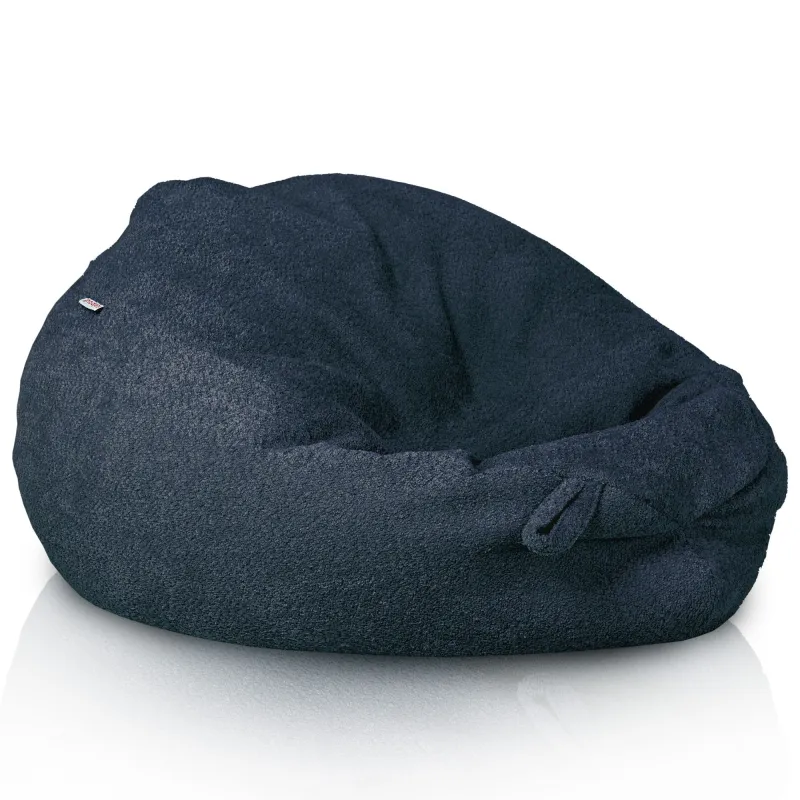 Worek Sako XL Standard - Boucle (Baranek) – widok 26
