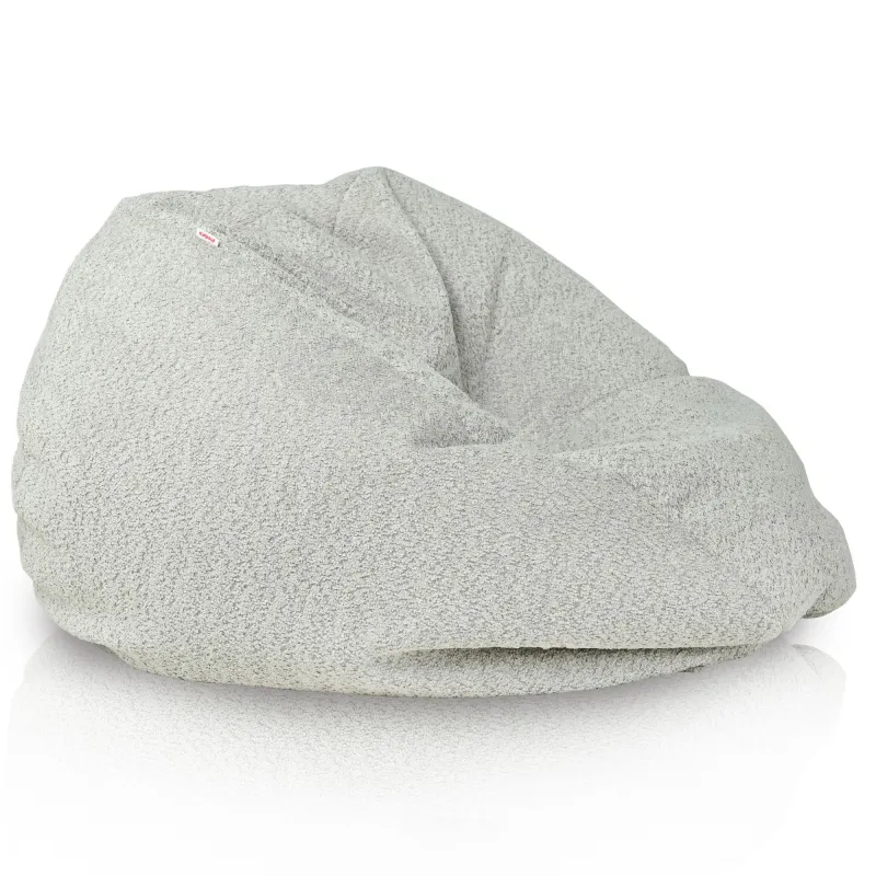 Worek Sako L Dla Dzieci - Boucle (Baranek) – widok 32