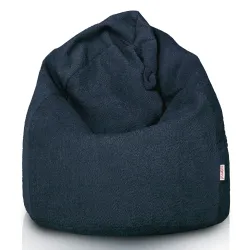 Worek Sako XL Standard - Boucle (Baranek) – widok 27
