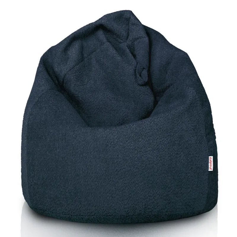 Worek Sako XL Standard - Boucle (Baranek) – widok 27