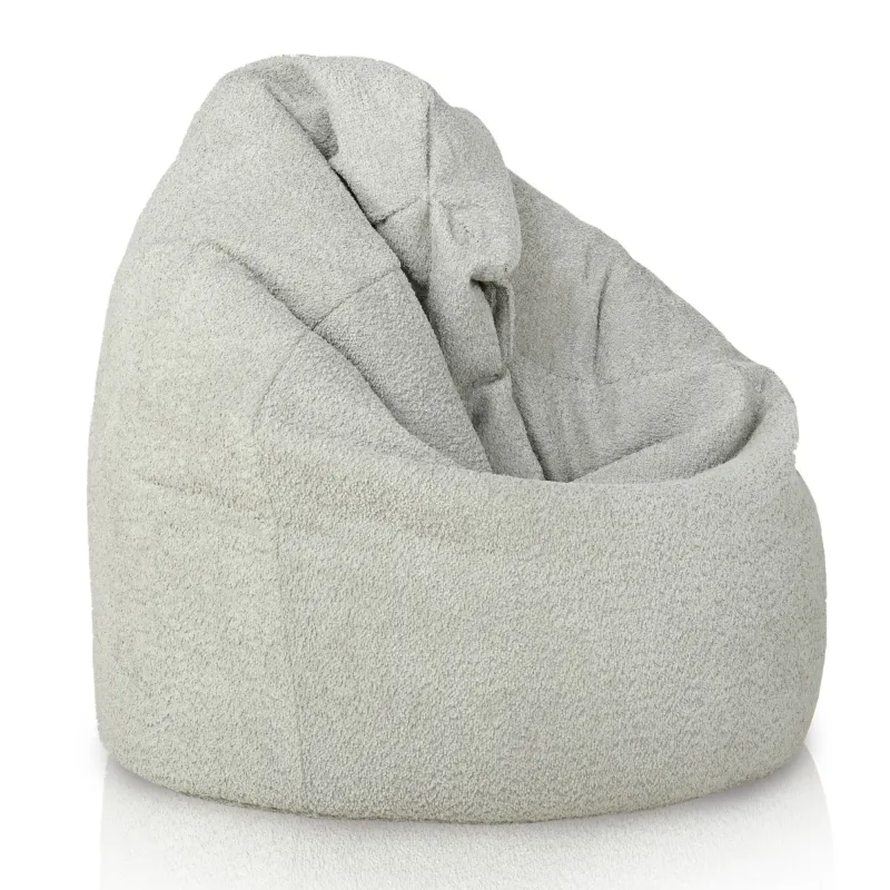 Worek Sako XL Standard - Boucle (Baranek) – widok 31