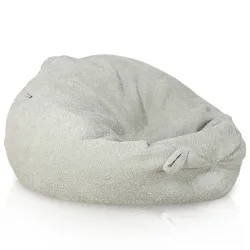 Worek Sako XL Standard - Boucle (Baranek) – widok 32
