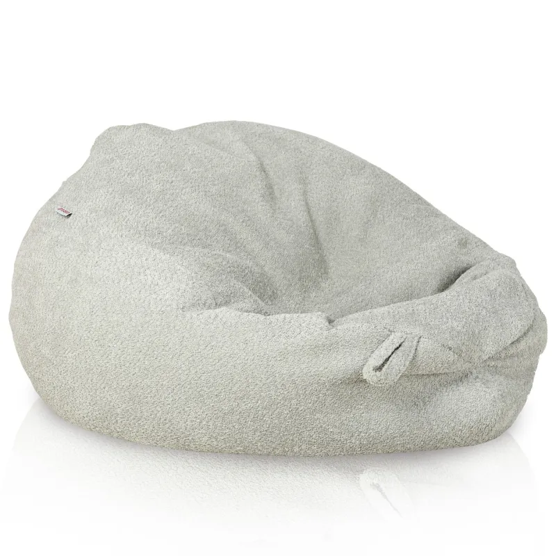 Worek Sako XL Standard - Boucle (Baranek) – widok 32