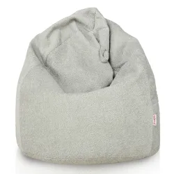 Worek Sako XL Standard - Boucle (Baranek) – widok 33