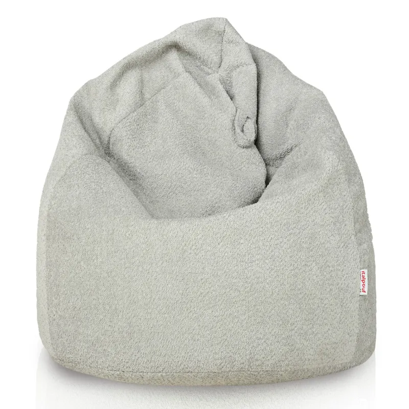 Worek Sako XL Standard - Boucle (Baranek) – widok 33