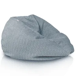Worek Sako L Dla Dzieci - Boucle (Baranek) – widok 44