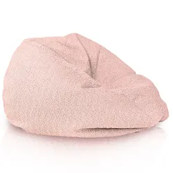 Worek Sako L Dla Dzieci - Boucle (Baranek) – widok 50