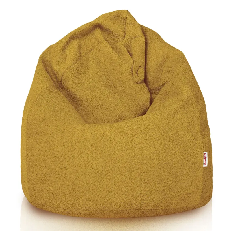 Worek Sako XL Standard - Boucle (Baranek) – widok 39