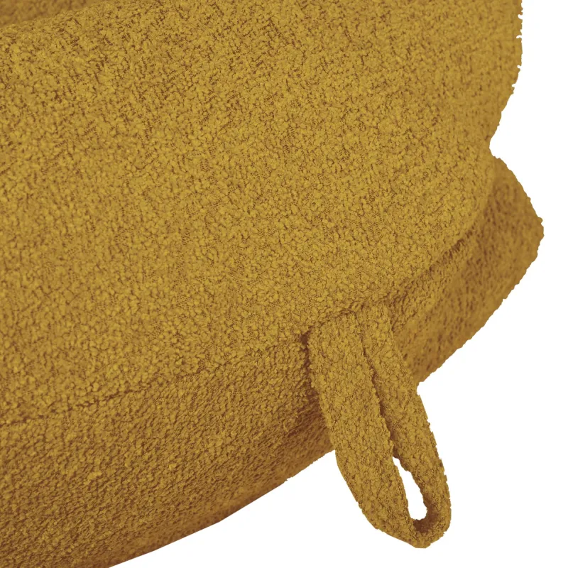 Worek Sako XL Standard - Boucle (Baranek) – widok 40